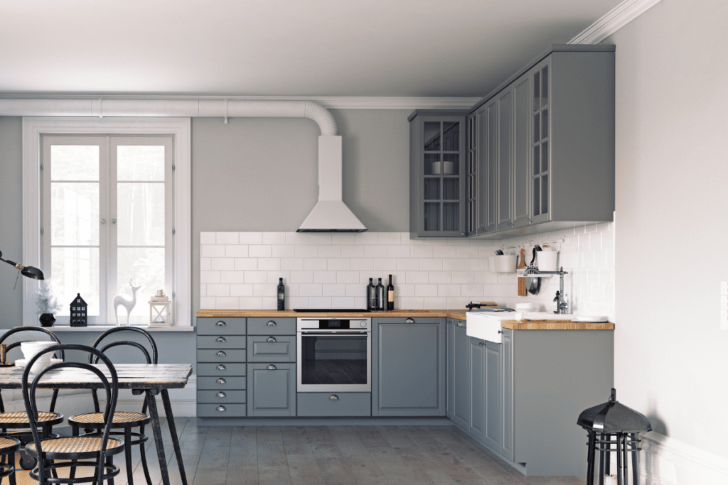 peças para decoração de cozinha