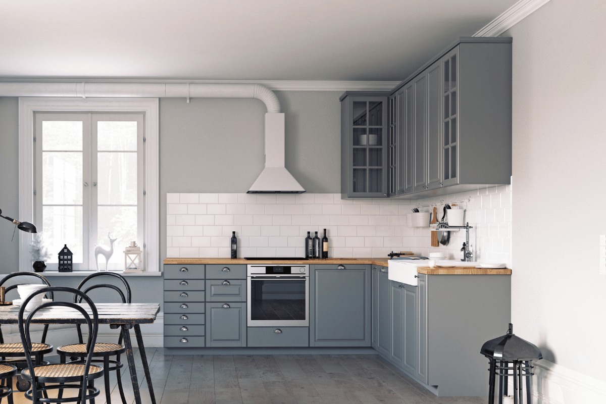 peças para decoração de cozinha