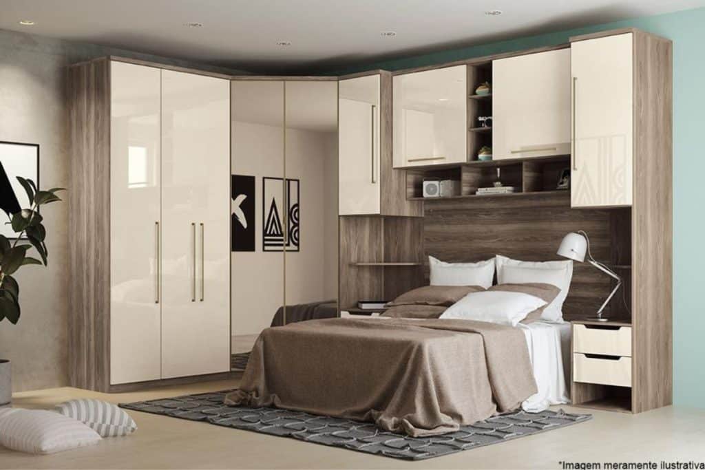 quarto modulado