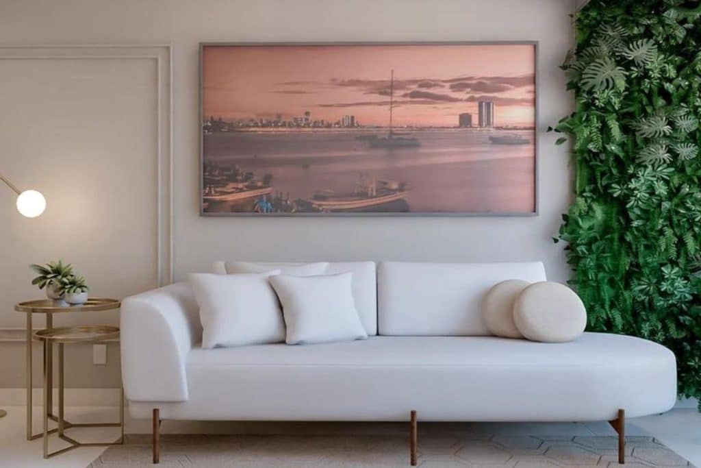 renovar o visual da sua casa