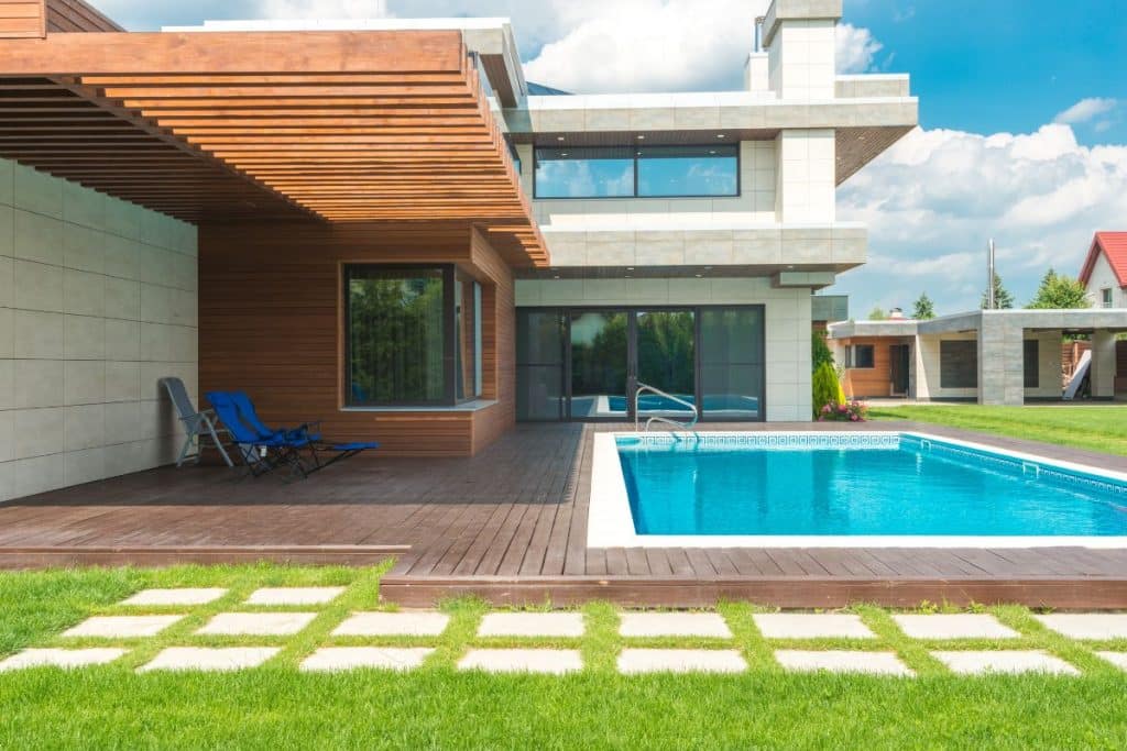 revestimento para piscina