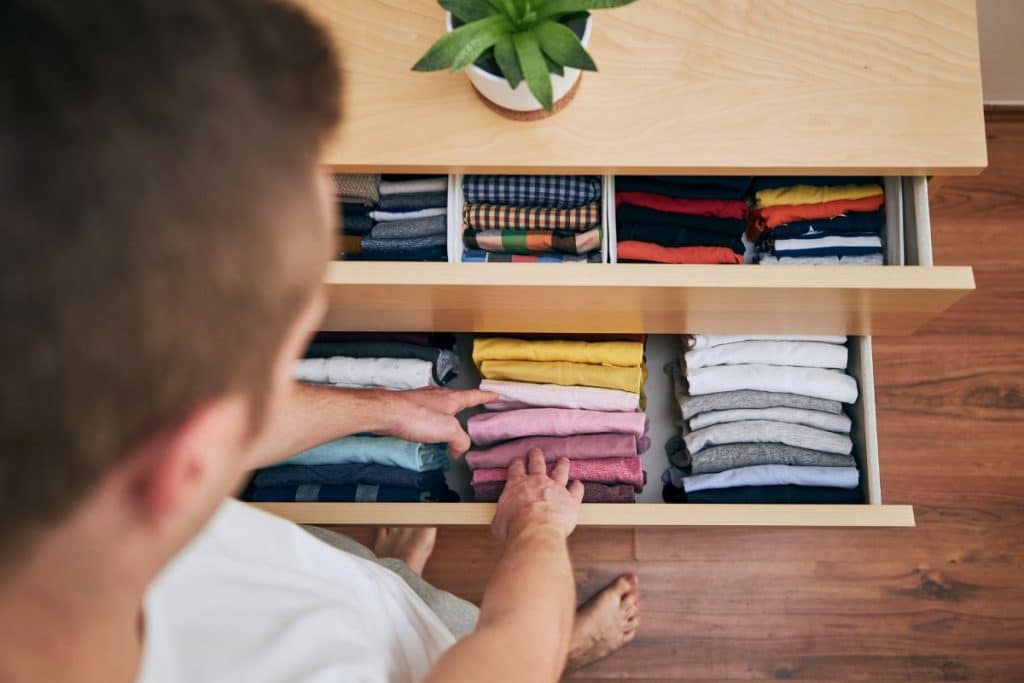 como organizar a casa para 2023