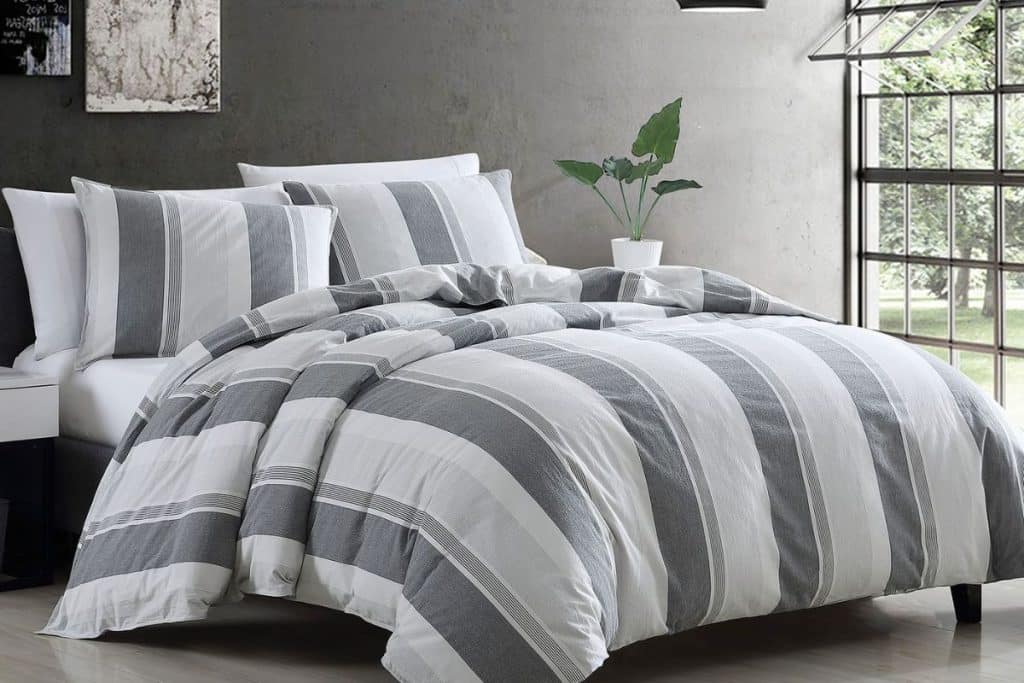 cama mais confortável e aconchegante