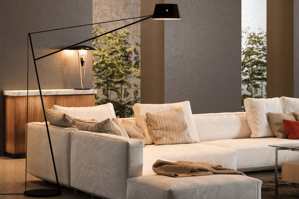 Decoração atemporal