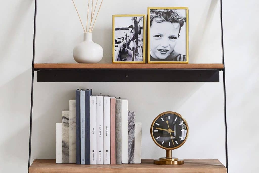 decoração afetiva na casa