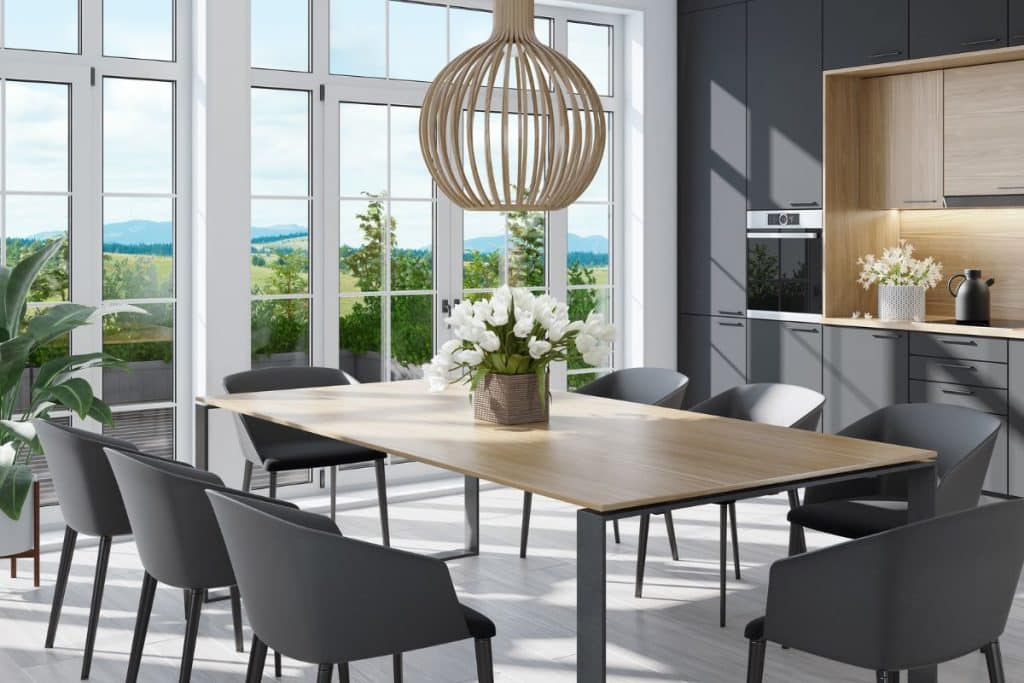 decoração escandinava para a casa