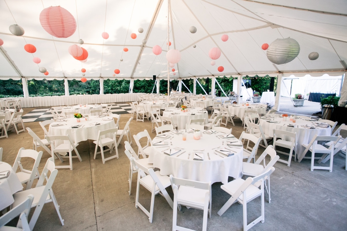 local para eventos