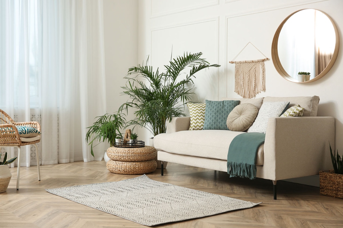acessórios de decoração