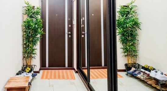 plantas para hall de entrada