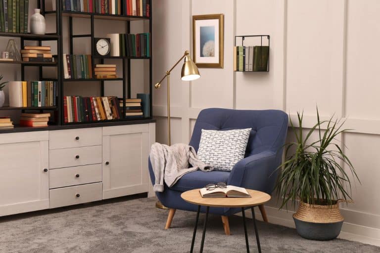 Ambiente de leitura: como criar um espaço confortável e relaxante ...
