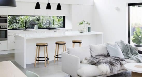 estilo minimalista escandinavo