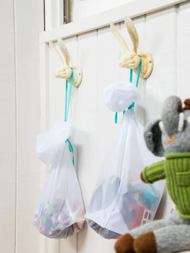 sacos organizadores para brinquedo