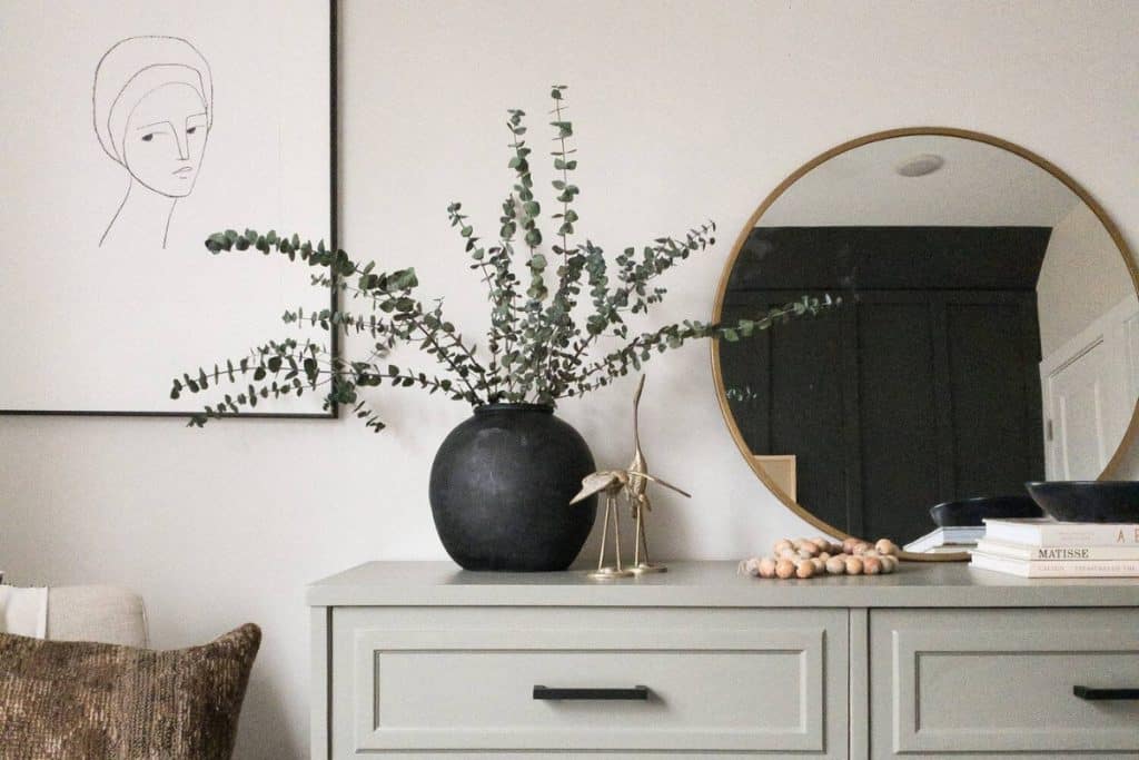 tendências de design de interiores