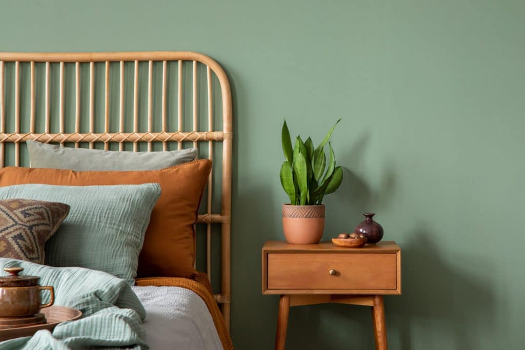 7 itens decorativos para a mesa