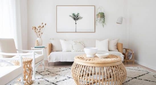 Decoração de Sagitário