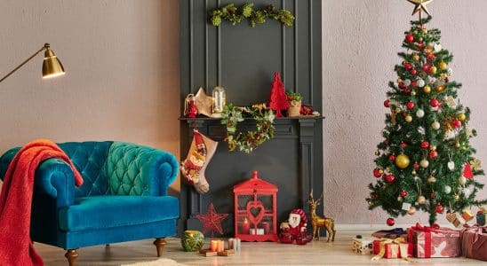Tendências de Natal 2023