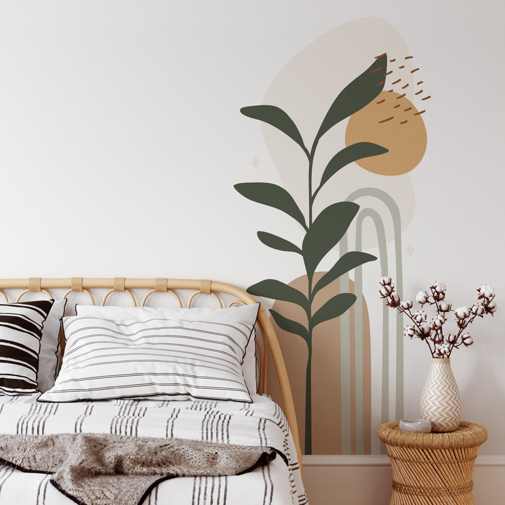 adesivo de parede para quarto