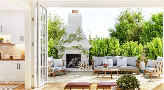 apartamento Garden