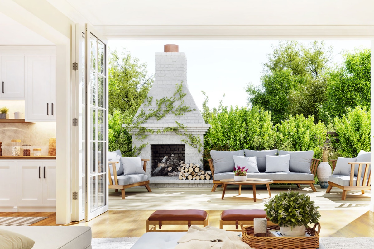 apartamento Garden