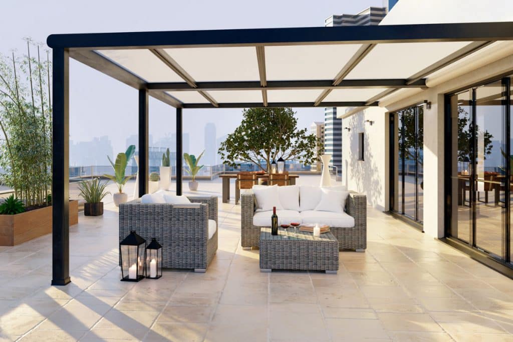 apartamento Garden