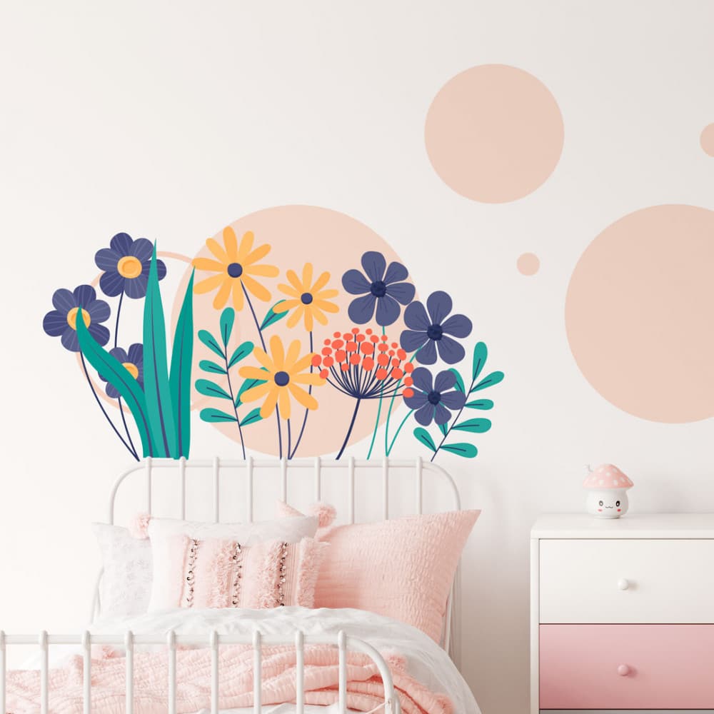 decoracao para parede do quarto