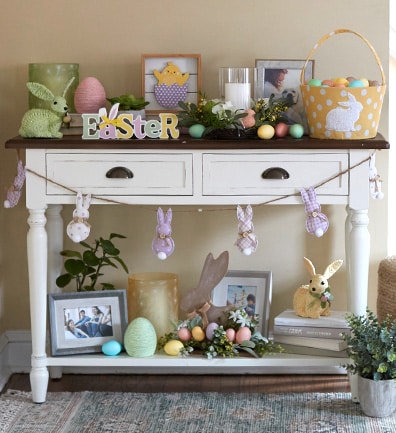 ideia para decorar