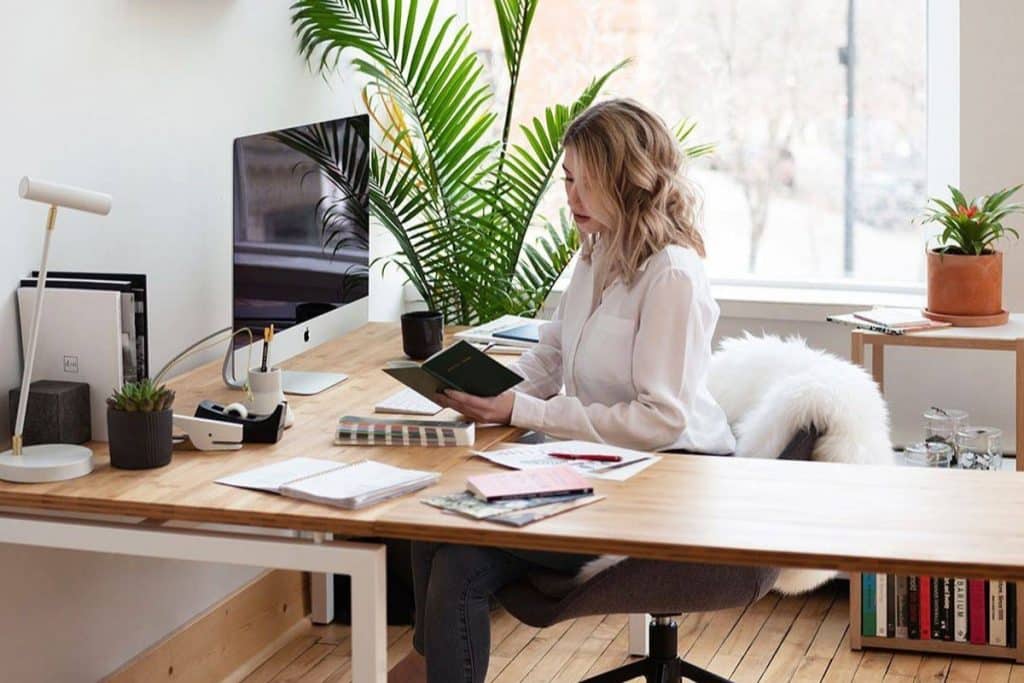 ideias para home office