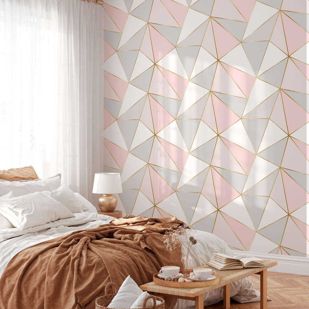 papel de parede para quarto