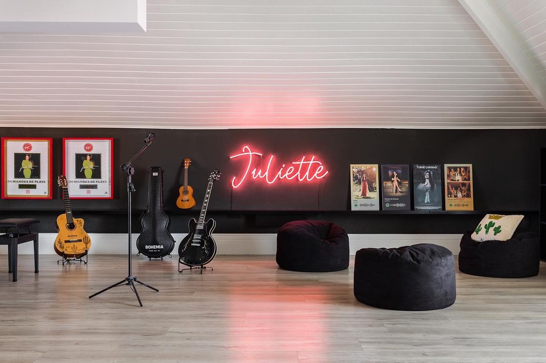 fotos casa juliette