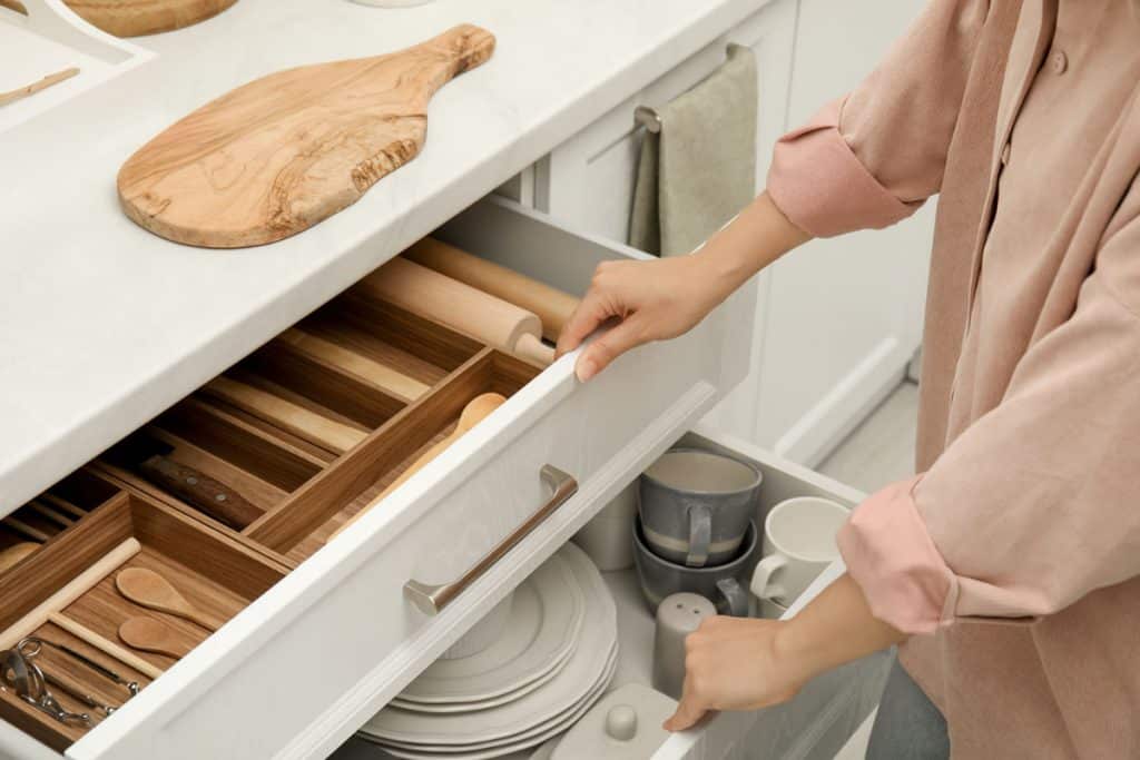 7 dicas práticas para organizar e limpar