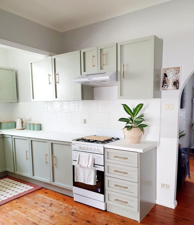 decoracao de cozinha