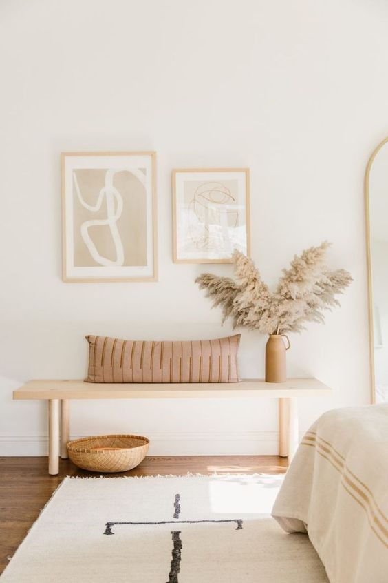 decoracao simples e barata