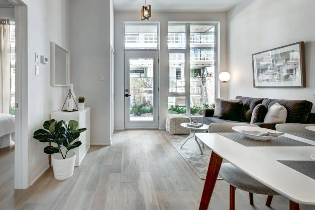 ideia para apartamento