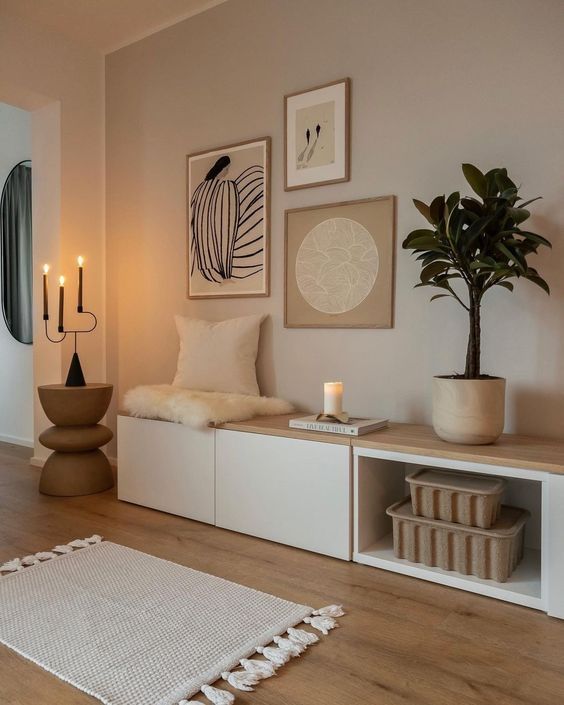ideia para decorar