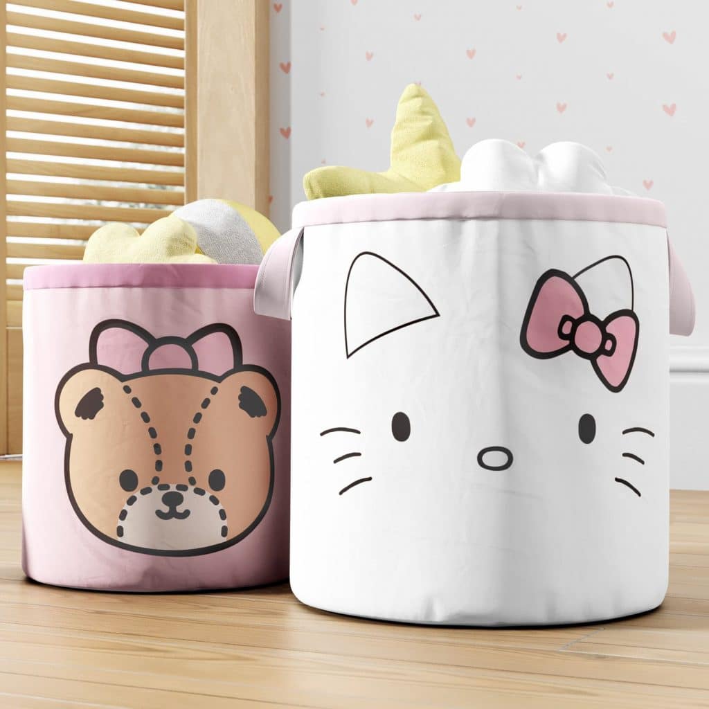 organizador para brinquedos