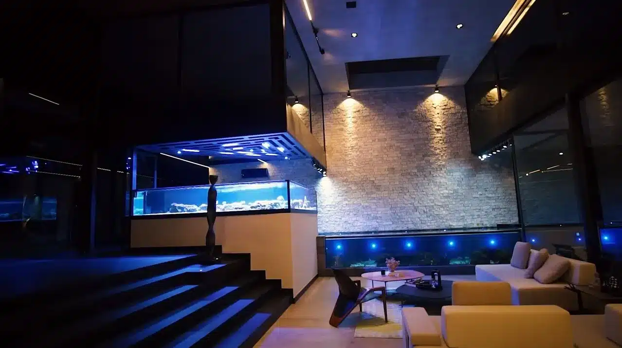 mansao bianca andrade fotos