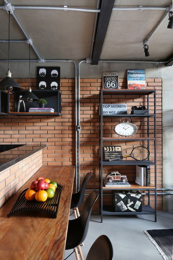 estilos de decoração para a casa