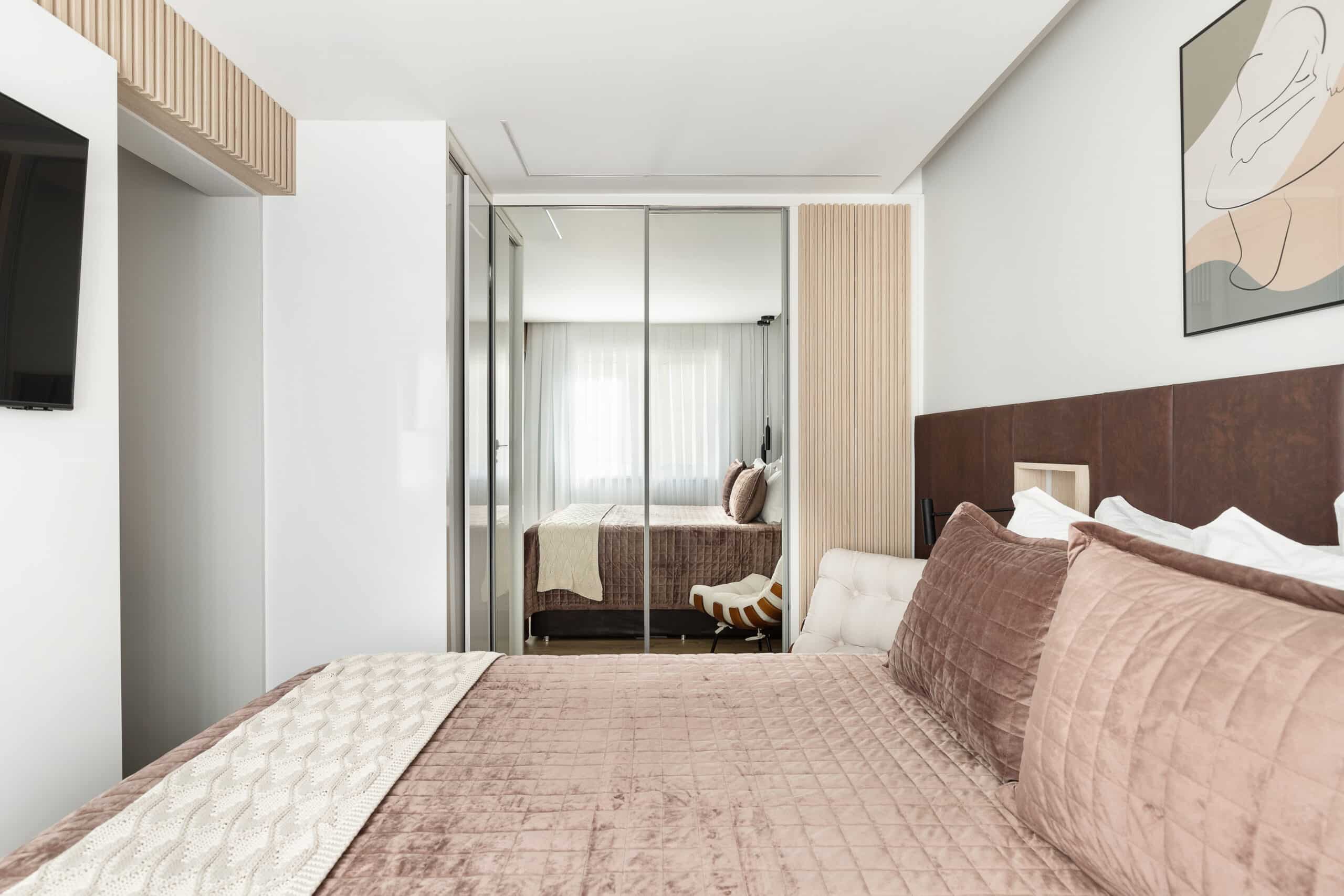 apartamento de 56 m²
