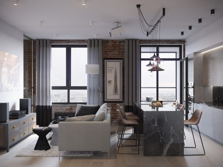 estilos de decoração para a casa