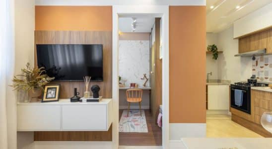 Quanto custa um painel de tv planejado?