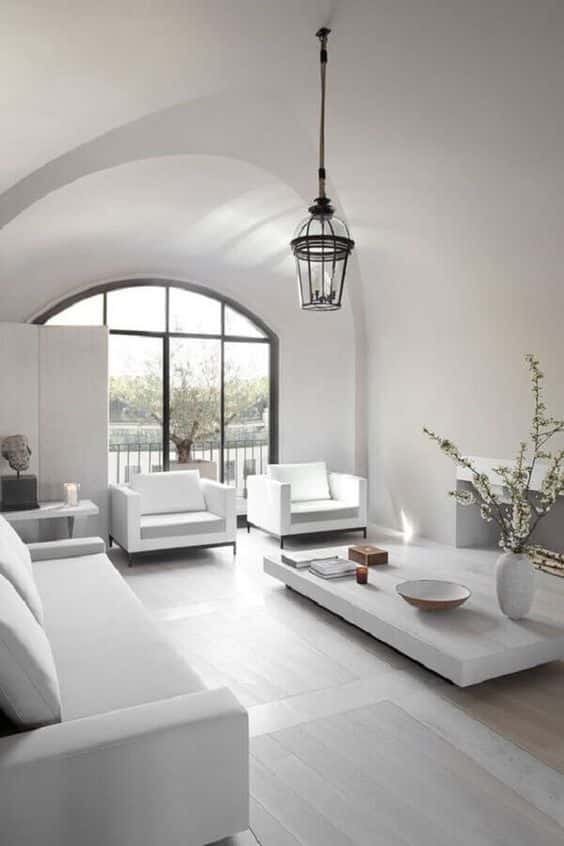 estilos de decoração para a casa