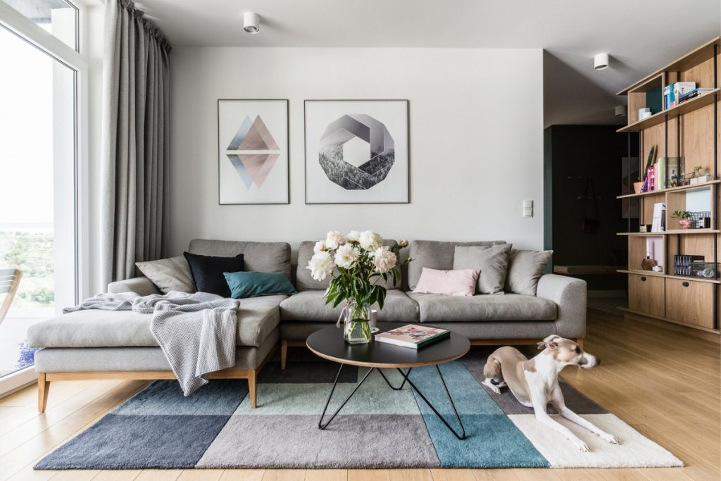 estilos de decoração para a casa