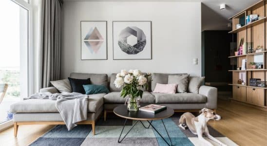 estilos de decoração para a casa