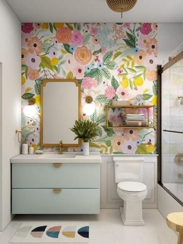 ideia de decoracao