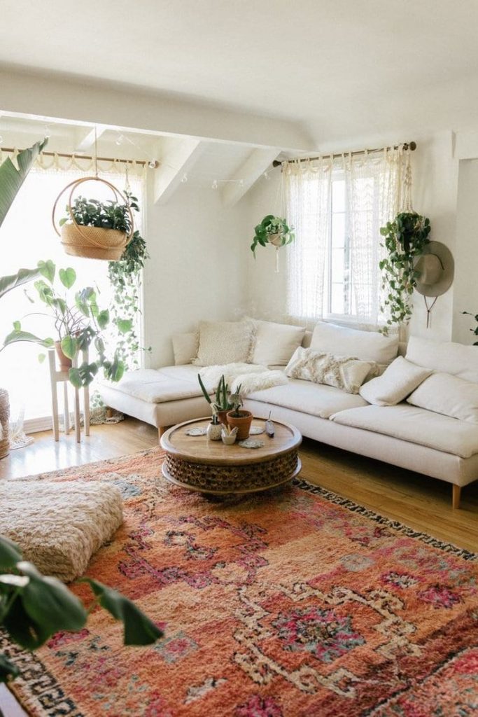 tendências de decoração para a sua casa