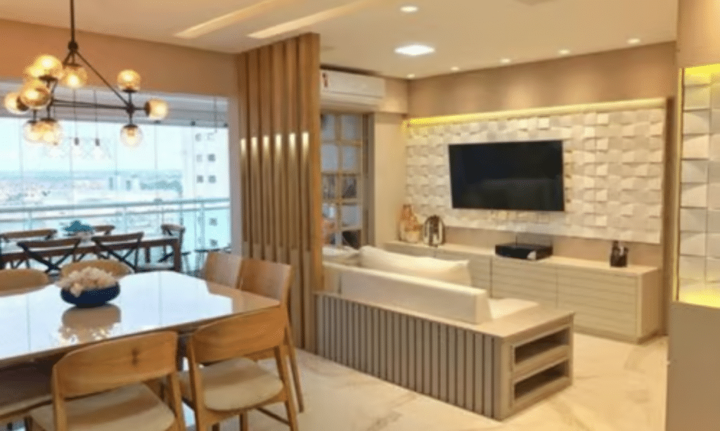 5 passos para manter a casa