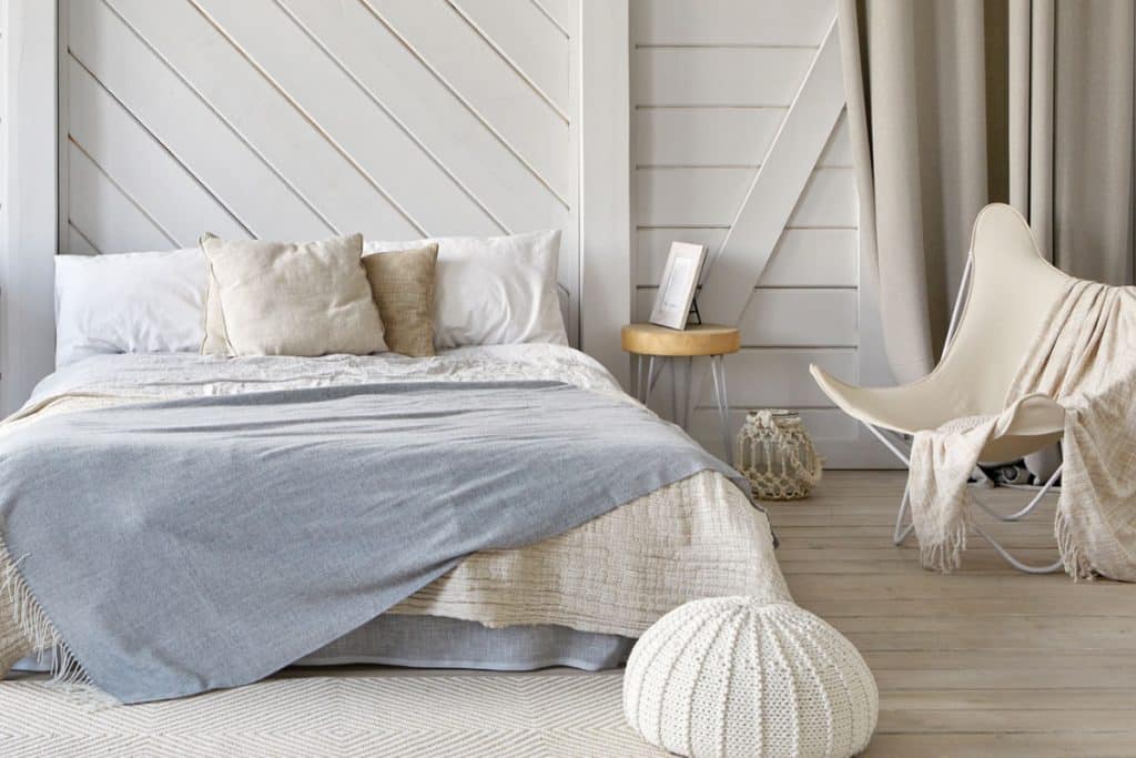 7 ideias de cores para decorar o quarto