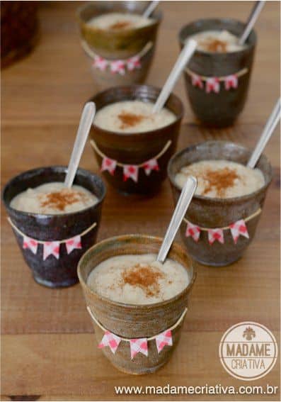 arroz doce