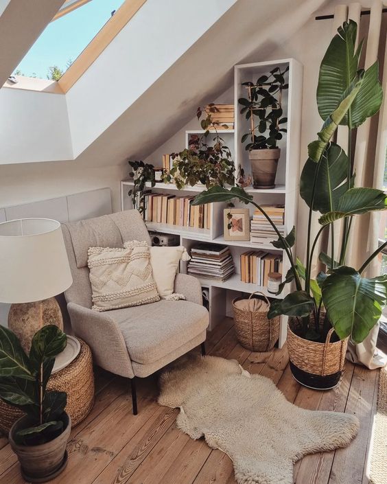 decoração emotiva