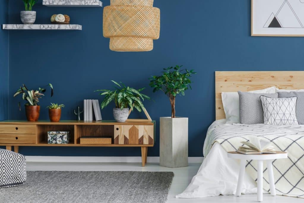 Decoração emotiva